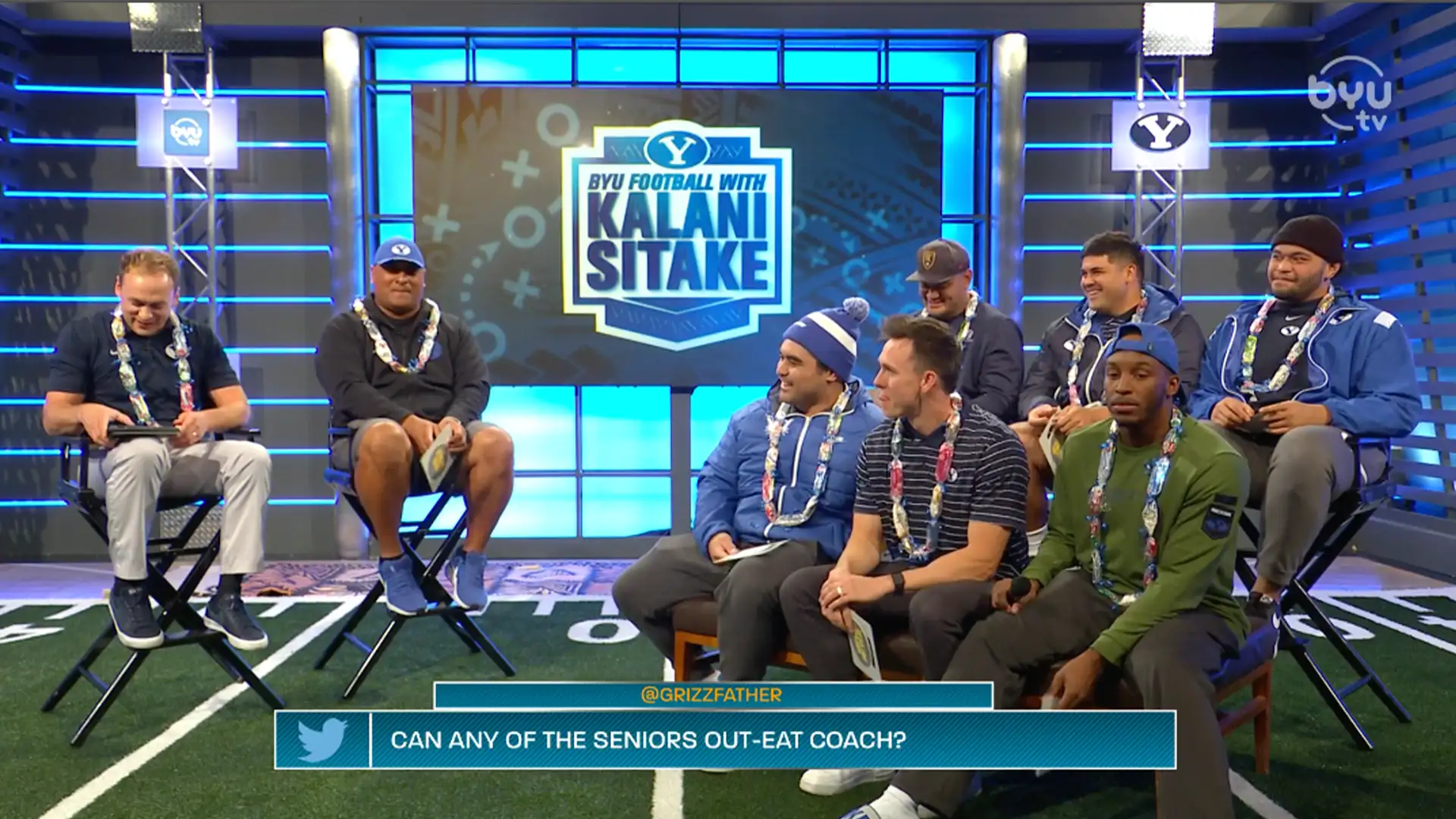 Social Media Q & A/Uni Combo Reveal