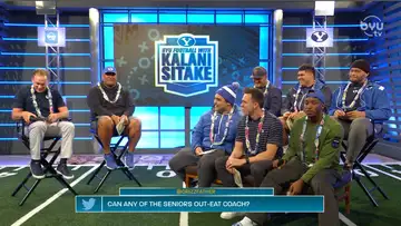 Social Media Q & A/Uni Combo Reveal