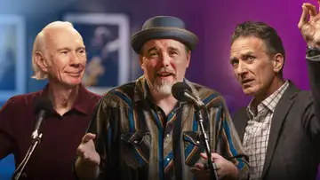 Crazy Little Thing Called Love - Stories for the Whole Family by Antonio Sacre, Willy Claflin and Paul Strickland