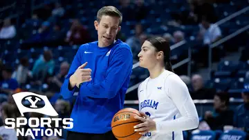 Promoting BYU Women's Basketball with Lee Cummard