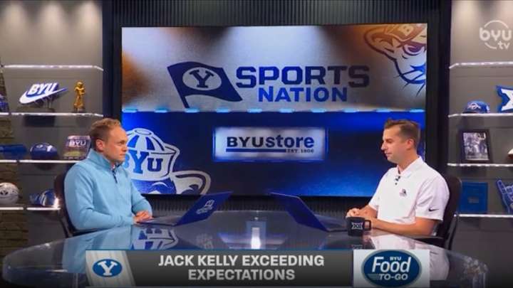 What's Trending: Is it time to roll with Jake Retzlaff for good? Plus preview for Kansas State