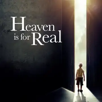 Heaven Is For Real
