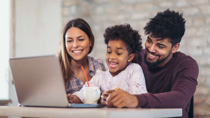 Keeping your Family Connected