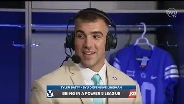 Defensive Expectations with Tyler Batty