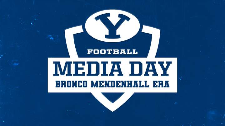 Football Media Day - 2012