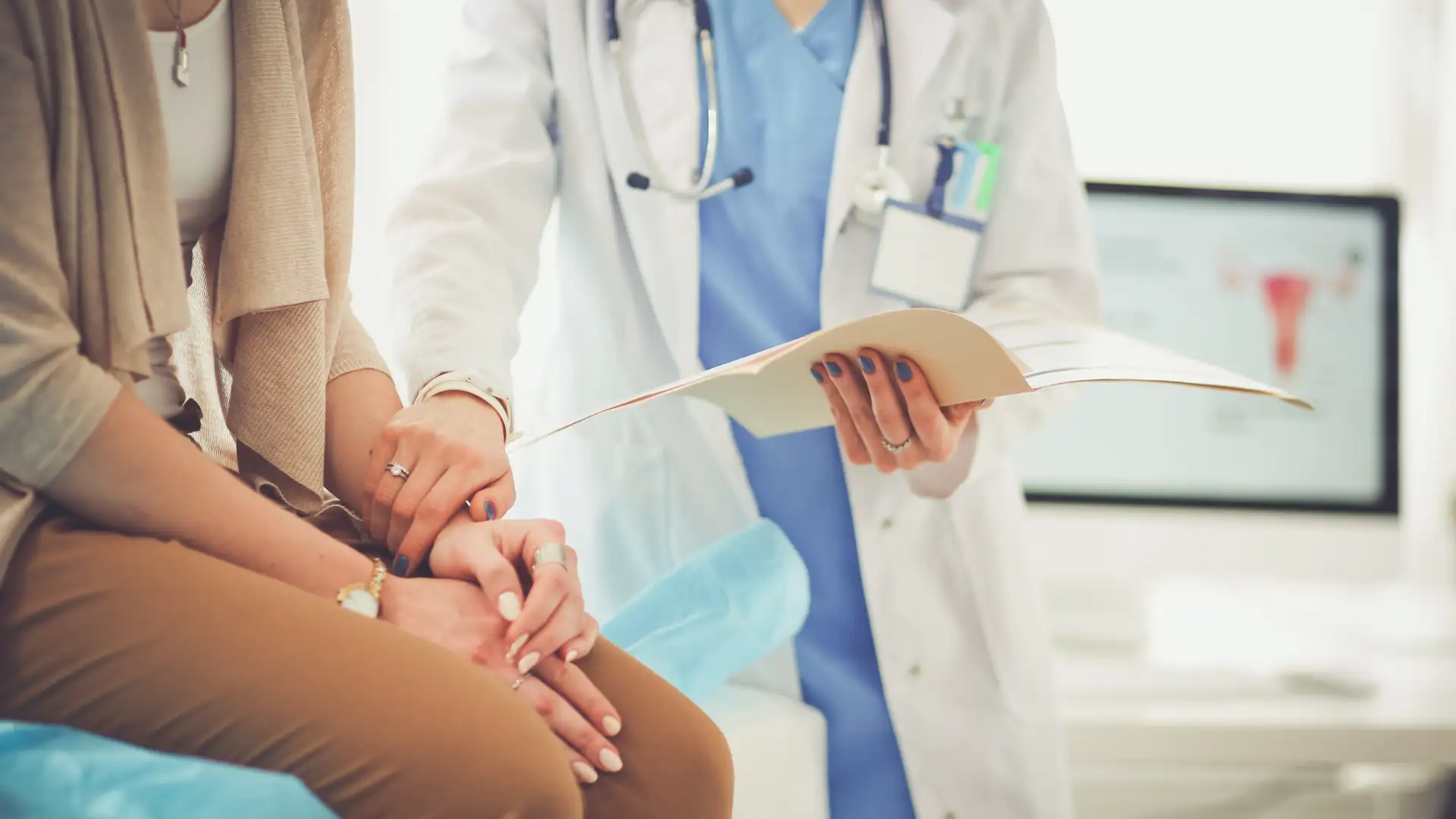 Interview with Dr. Danielle Ofri