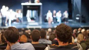 The Theater Experience