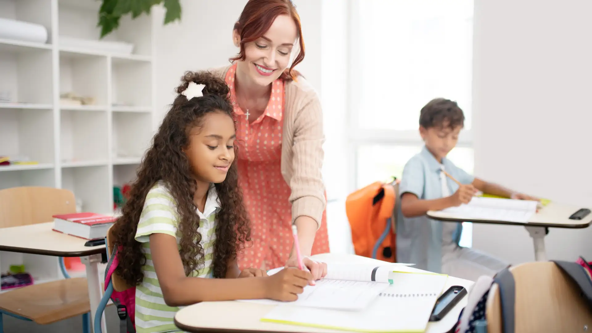 Classroom Favoritism