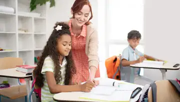 Classroom Favoritism