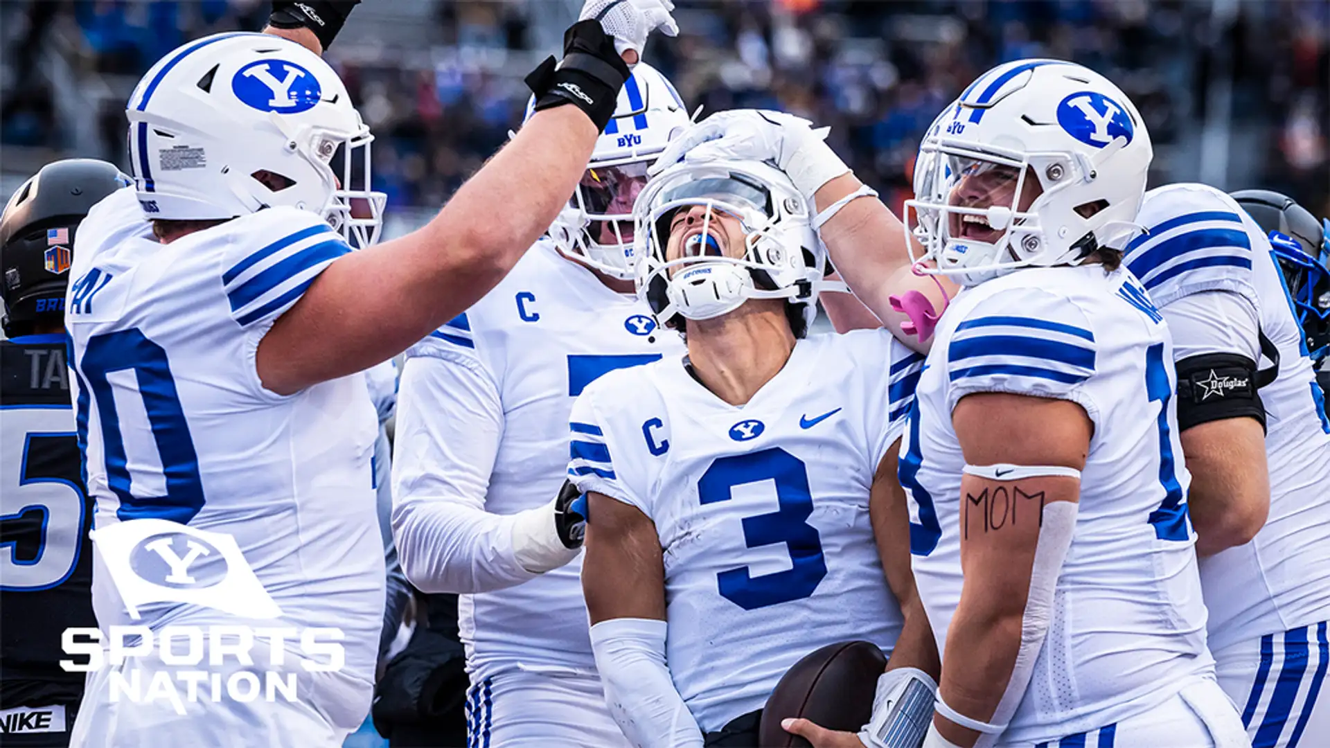 Senior Night Preview with Blaine Fowler (11/15/22)