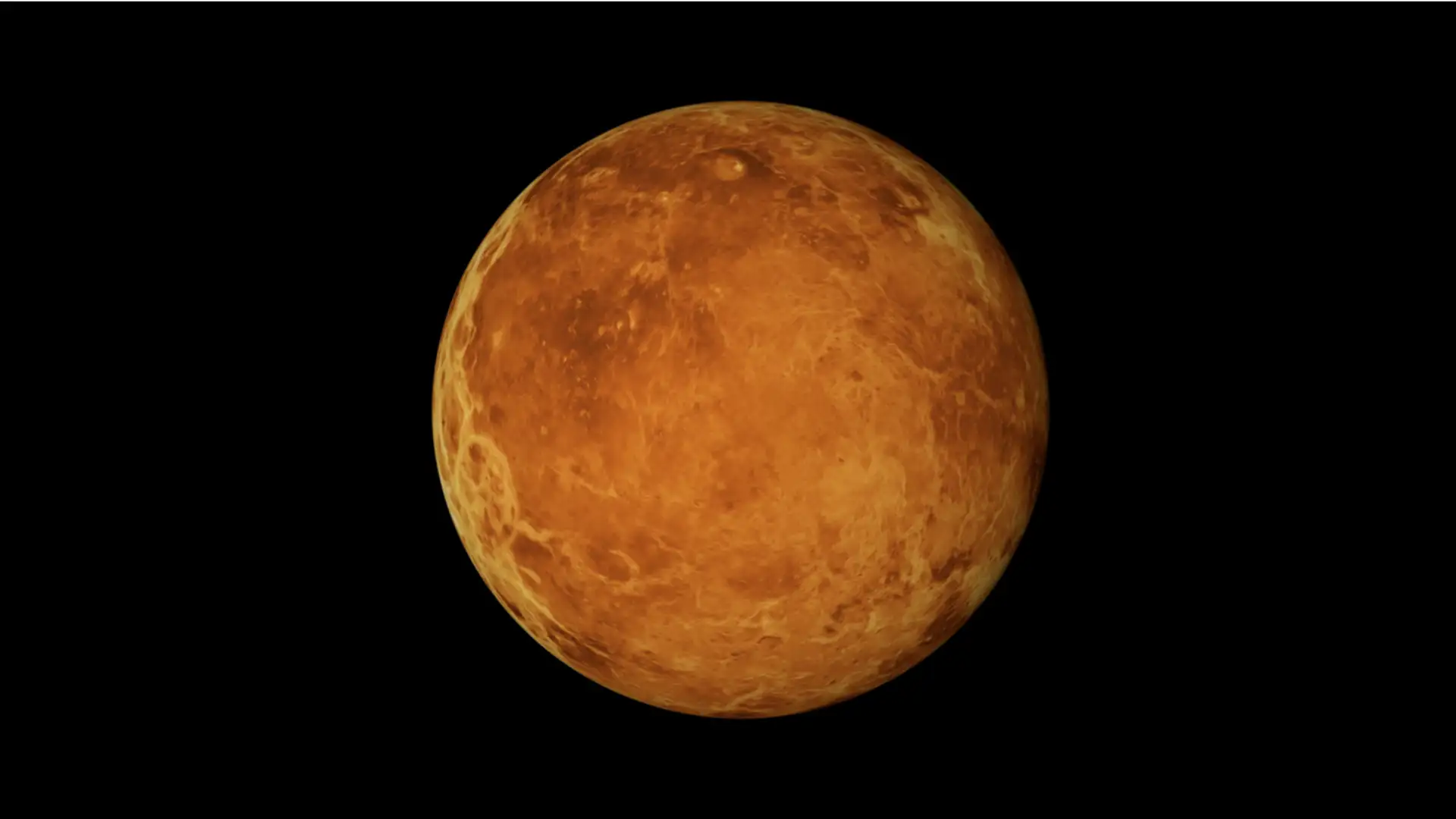 Evidence of Life on Venus