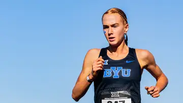 Jane Hedengren & Riley Chamberlain on Women's XC's performance at the National Championships