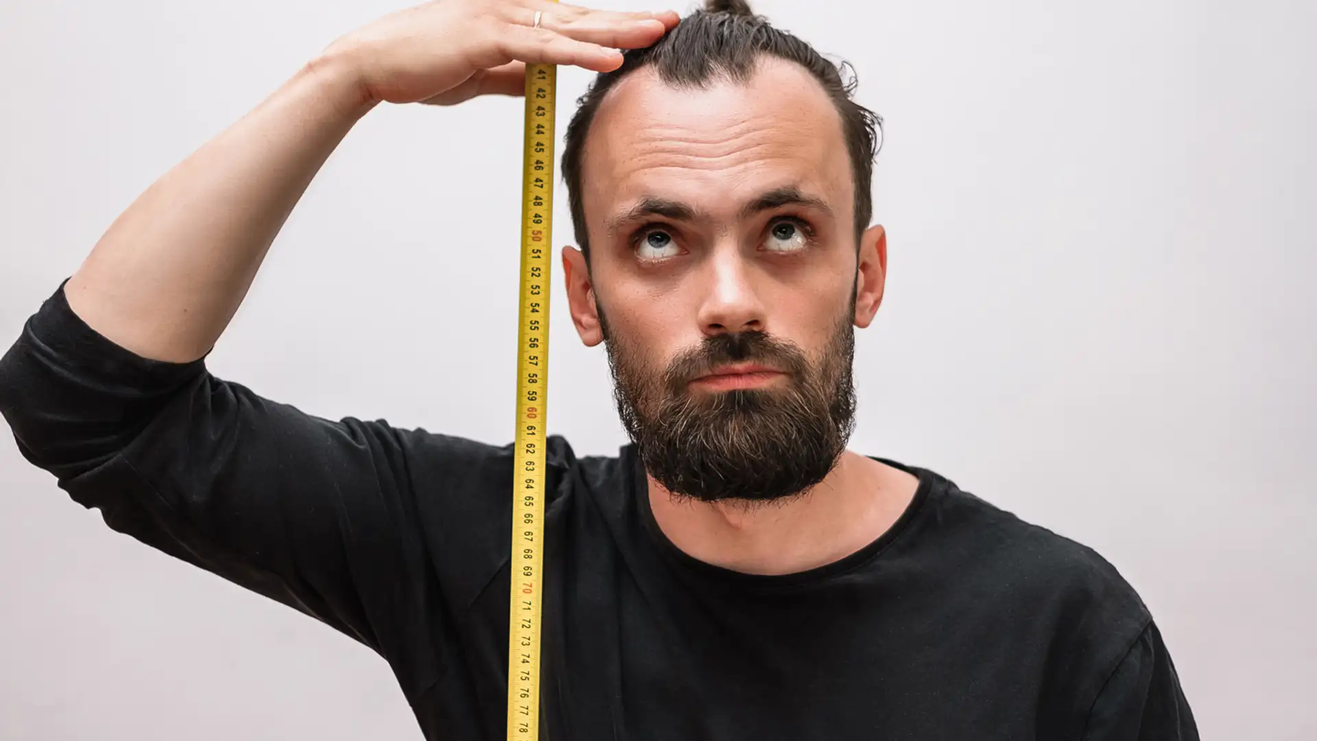 Measuring Ourselves and Others