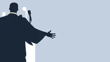 MLK's Lesser-Known Speeches