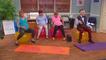 Eckleston Lamaze