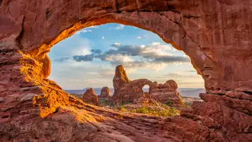 Exploring National Parks