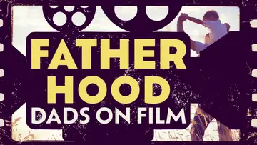 Dads on Film