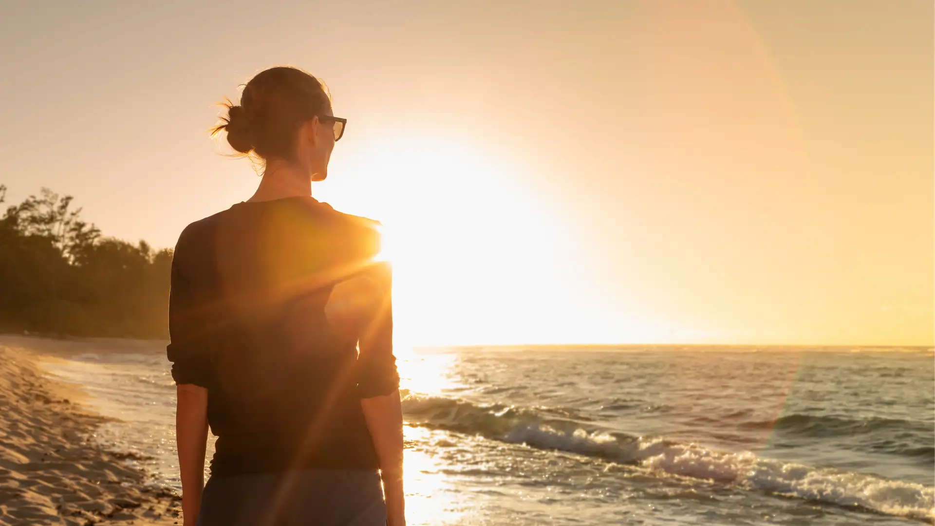 My Peace I Give Unto You