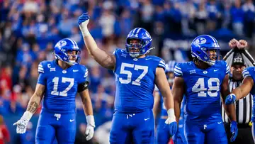 A Breakdown of BYU’s Defensive Line Room
