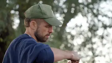 Do Something for Nothing: Joshua Coombes