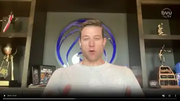 Jimmer Fredette on BYU's Future