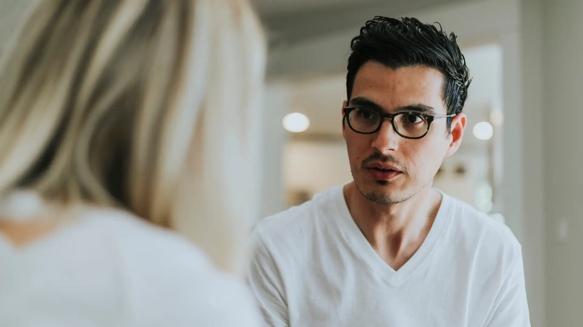 Relationship Check-Ups