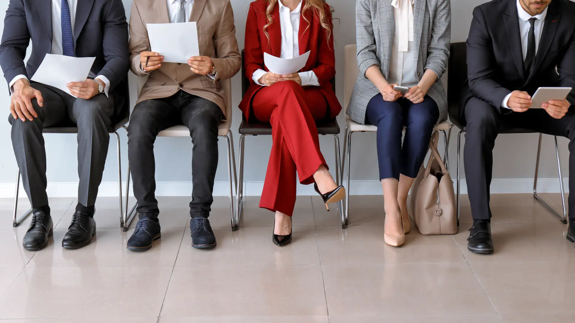 Second Quarter Prospects