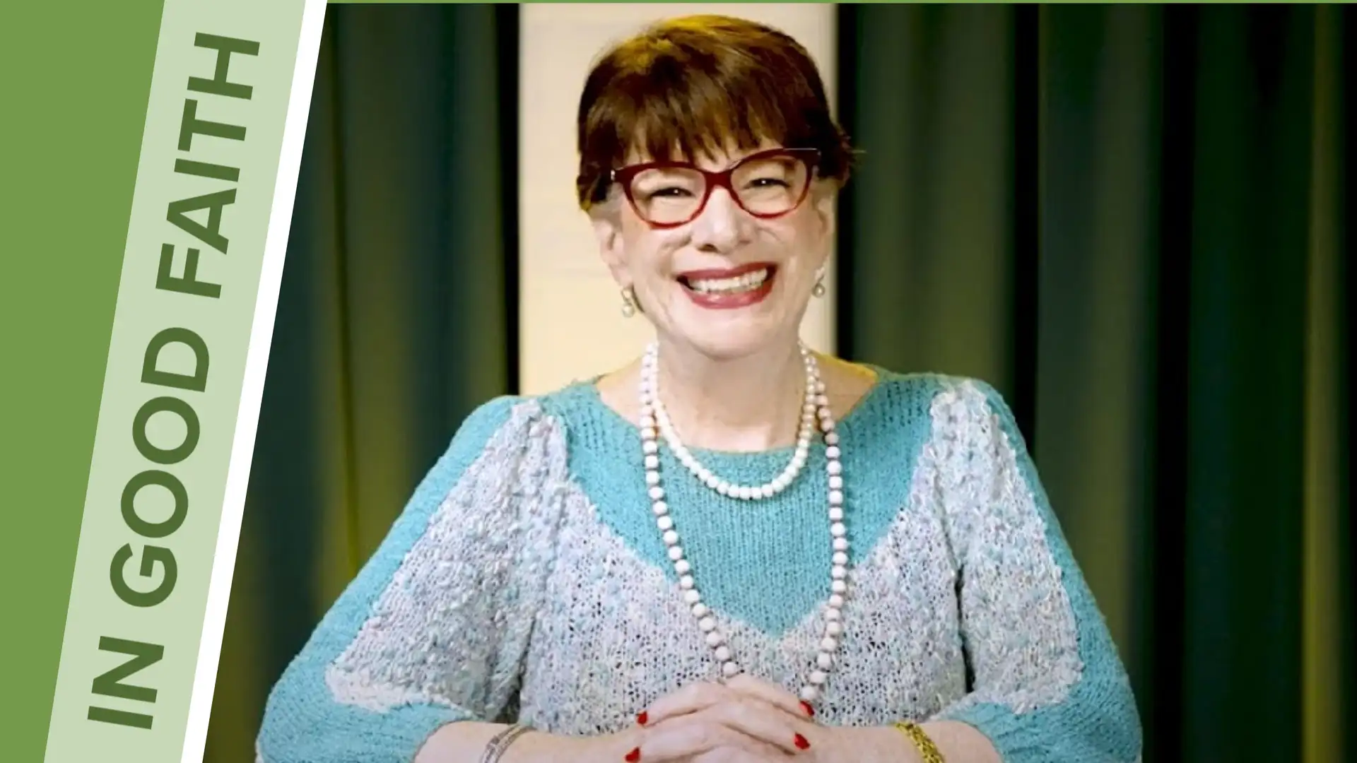 Ep. 239: What does Jewish perspective bring to the New Testament? | Amy-Jill Levine