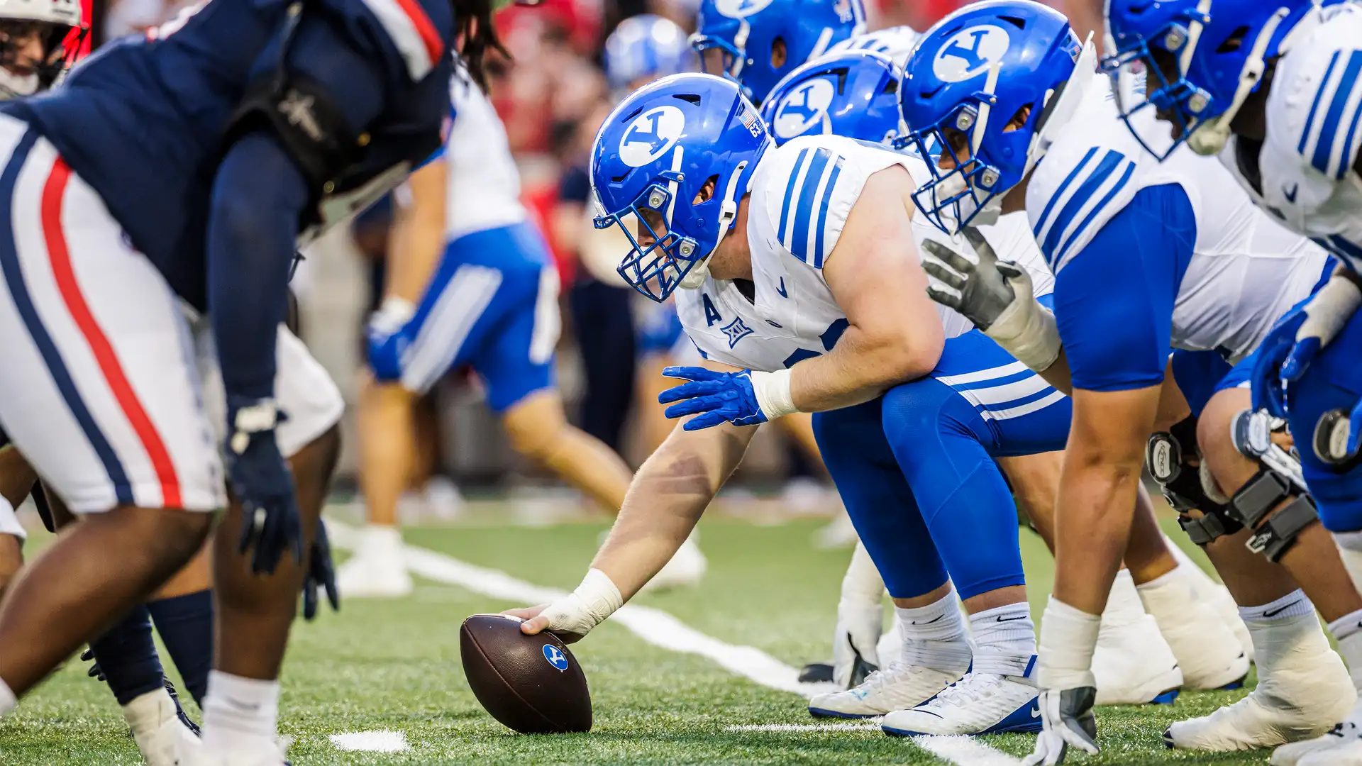 Can the Cougars Deliver?