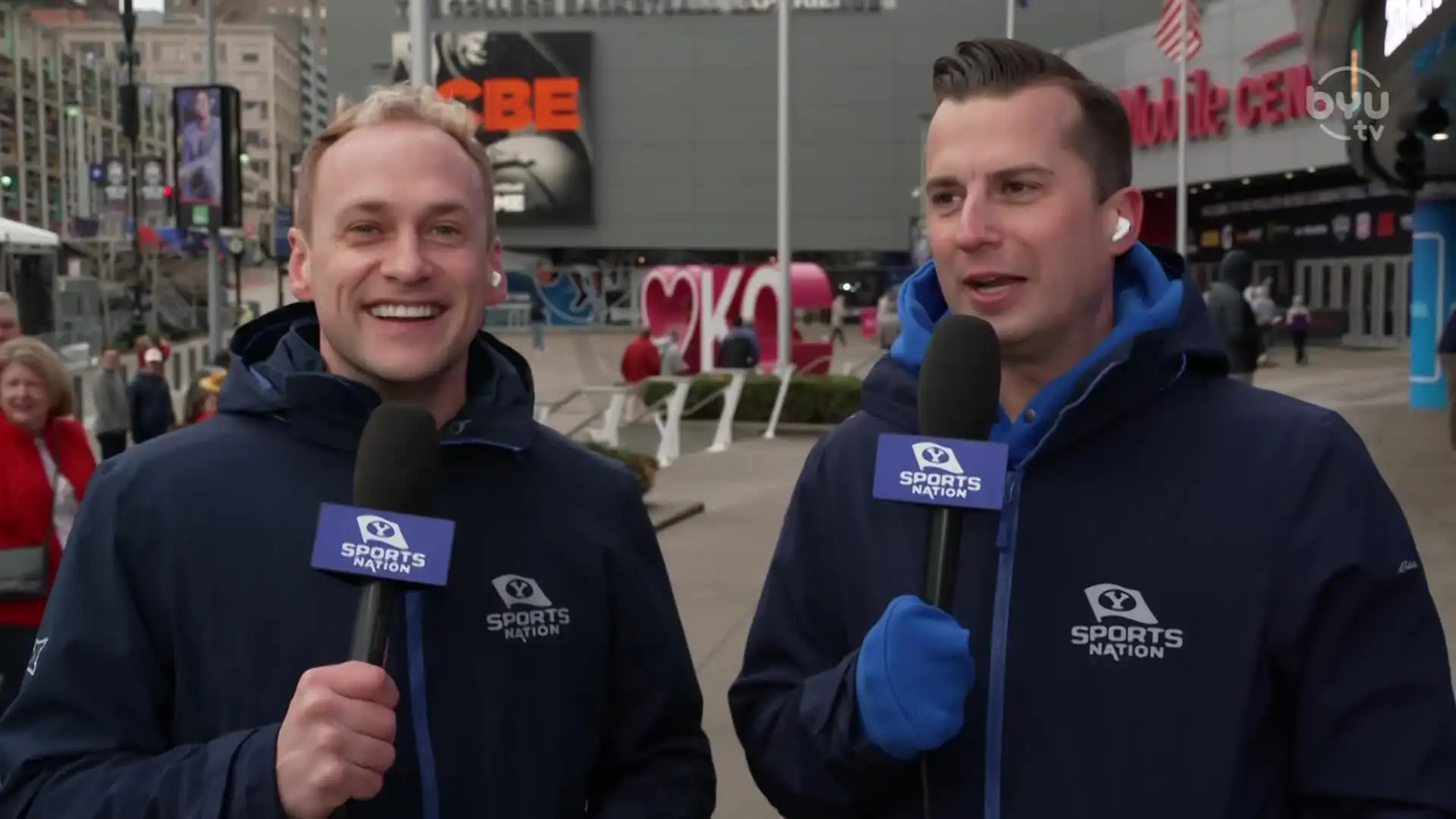 BYU Defeats Kansas State - What Went Down, and What's Next?