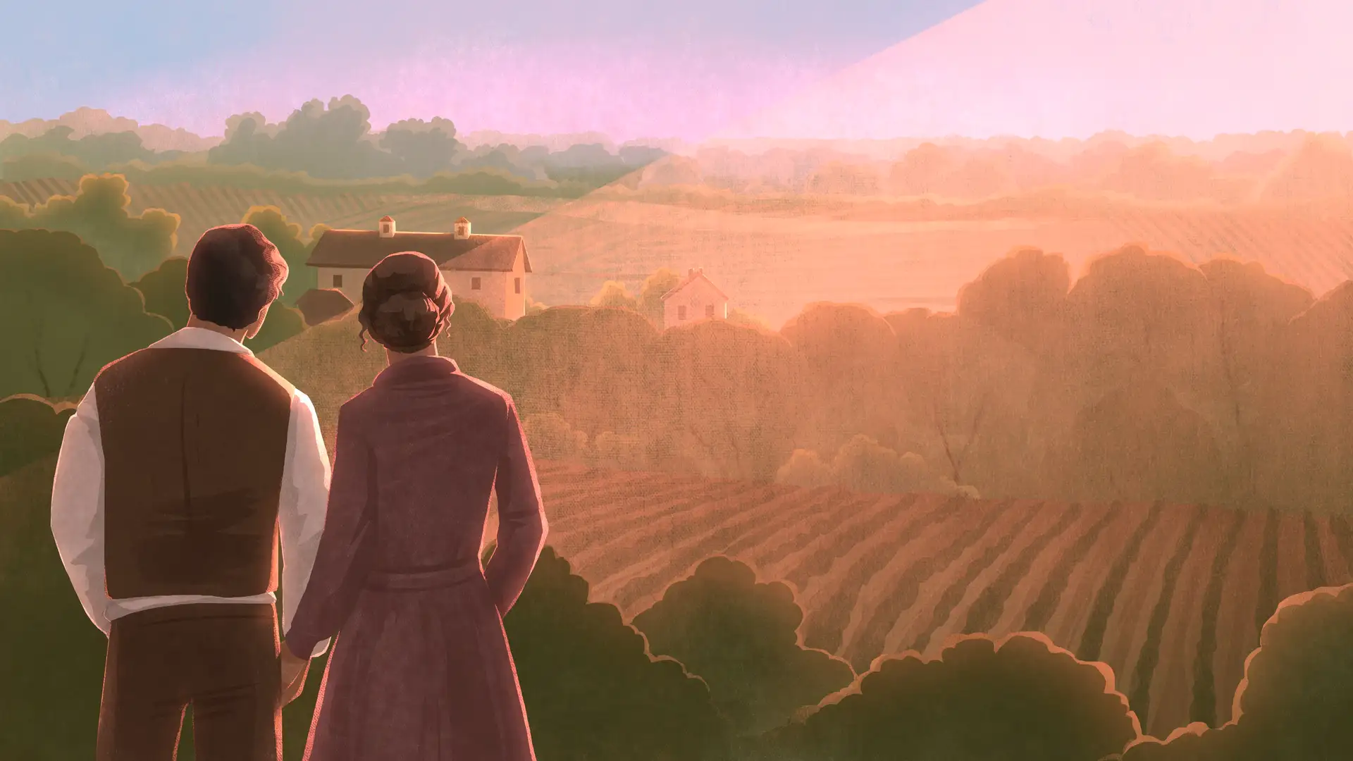 March 3-9 | Doctrine and Covenants 19