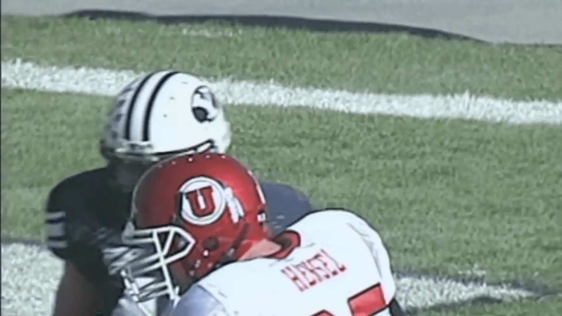 Utah vs. BYU