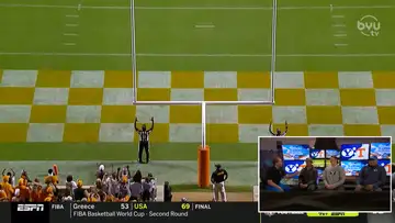 I Couldn't Watch