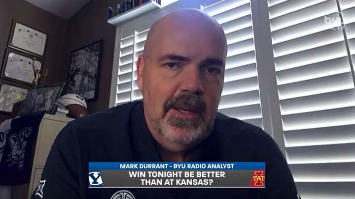 Iowa State Roadmap with Mark Durrant