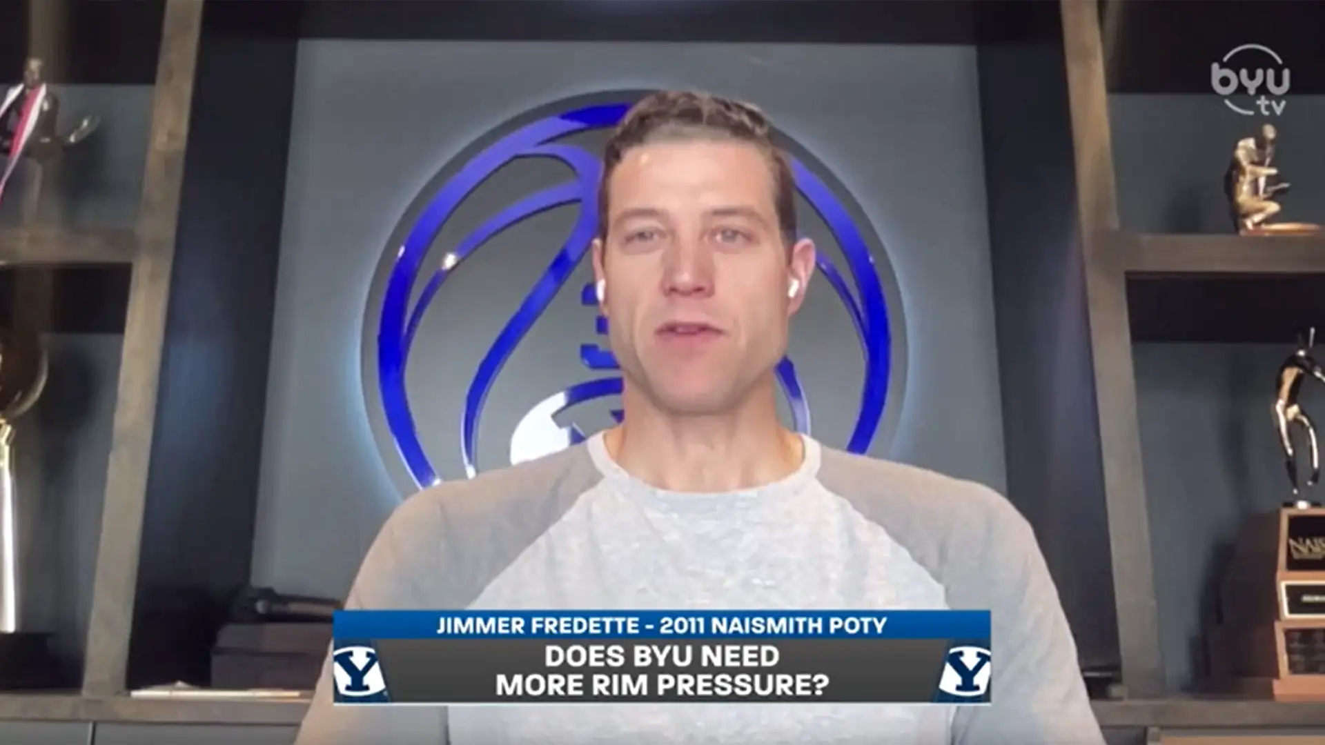 Cincinnati Recap with Jimmer Fredette