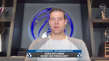 Cincinnati Recap with Jimmer Fredette