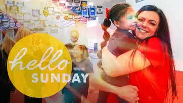 Hello Sunday