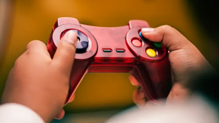 Violent Video Games