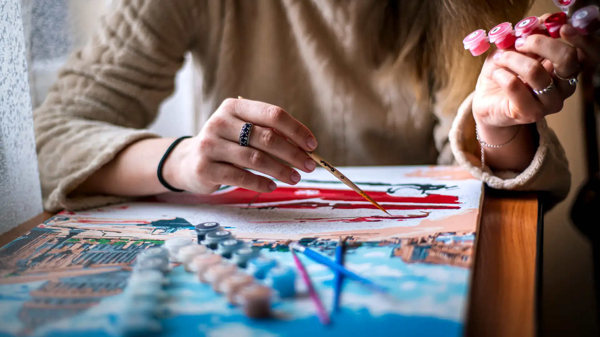Creative Expressions