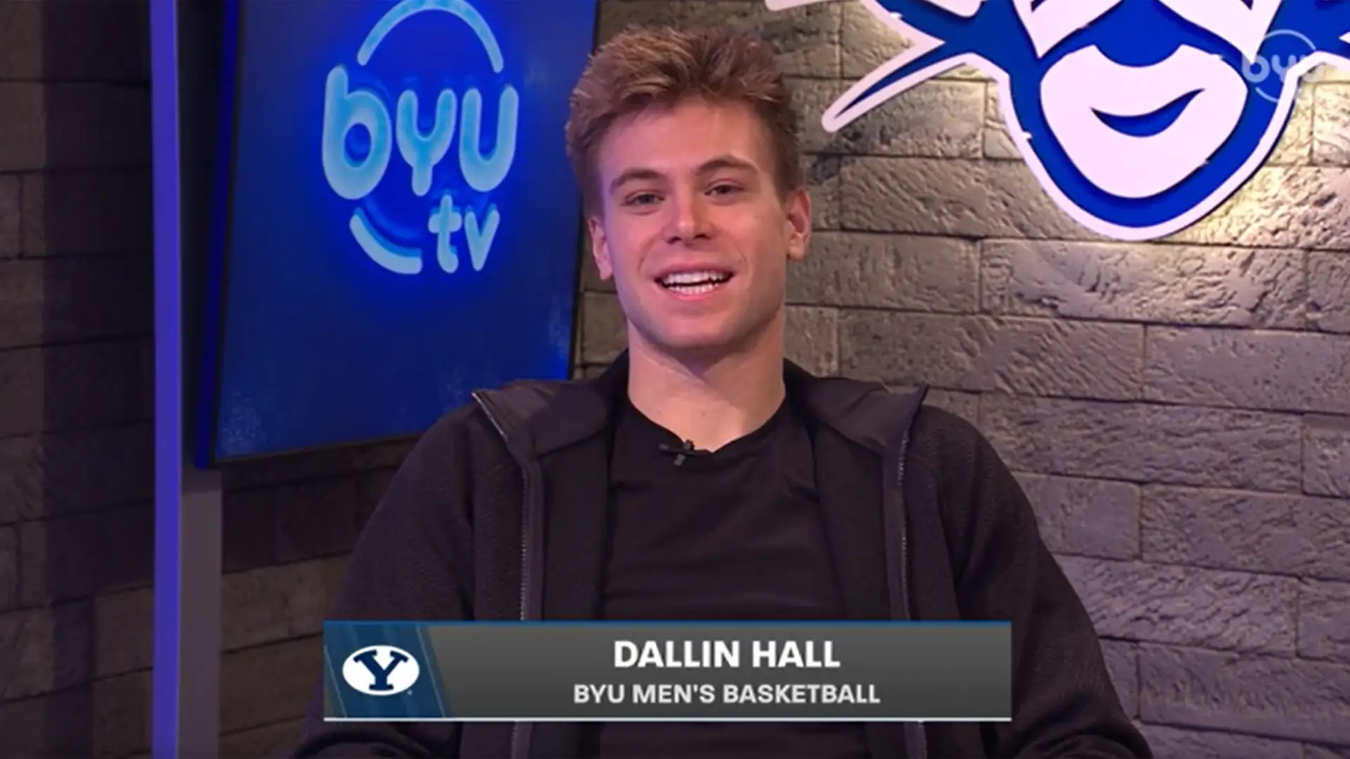 Texas Recap with Dallin Hall