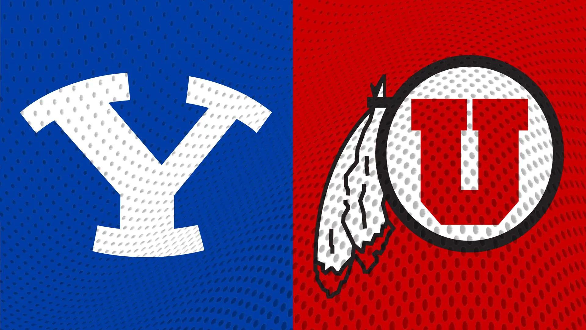 Utah vs. BYU (12-10-14)