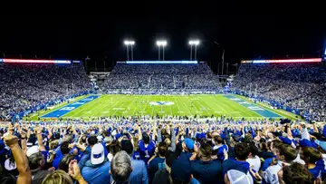 Big 12 Football Superlatives + Trevor Matich