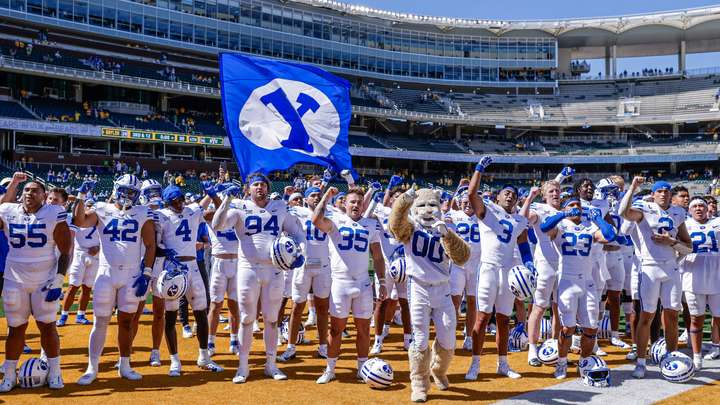 BYU Sports Nation - Sep 30