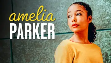 Amelia Parker