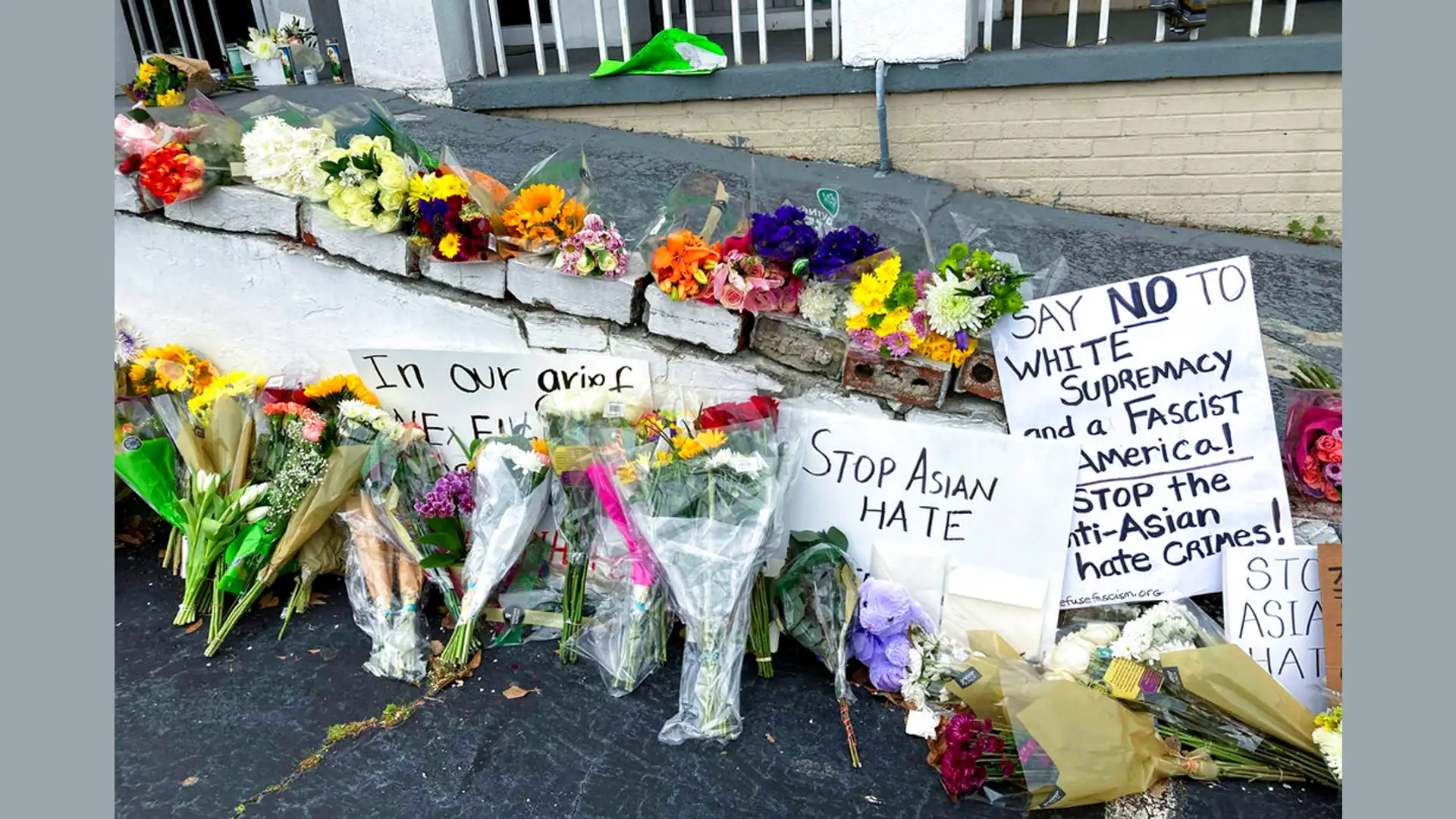 Prosecuting Hate Crimes