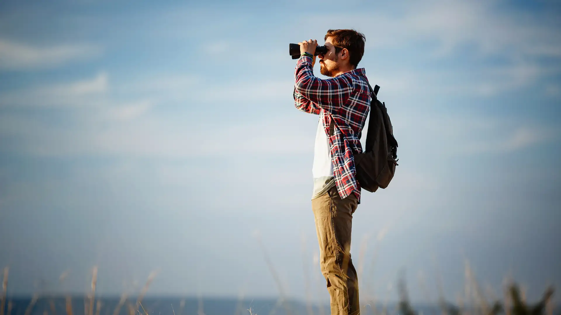 See As The Lord Sees