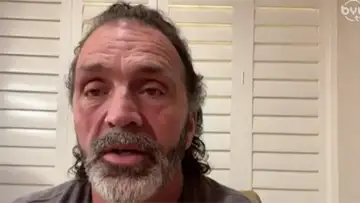 Jason Buck is Back!