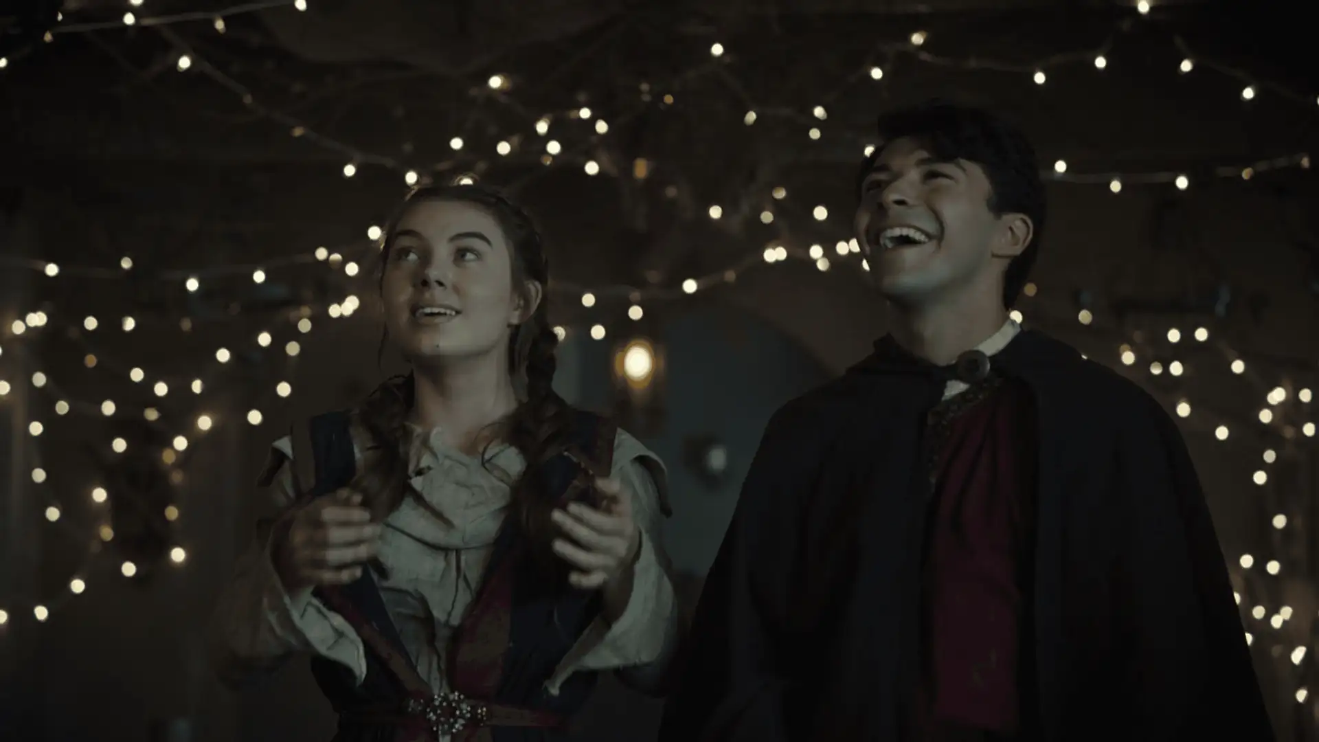 Four Weddings and a Health Code Violation