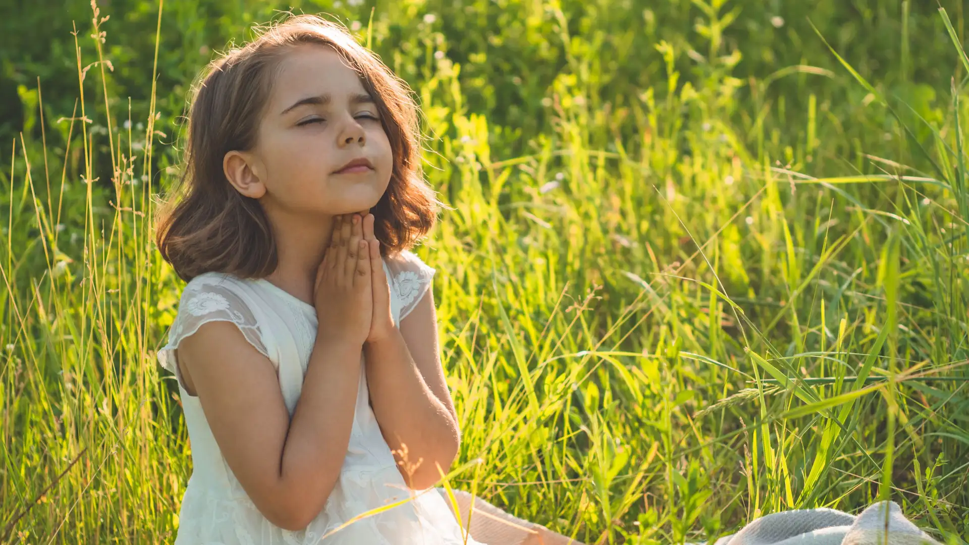 Consecrating Our Whole Souls to God