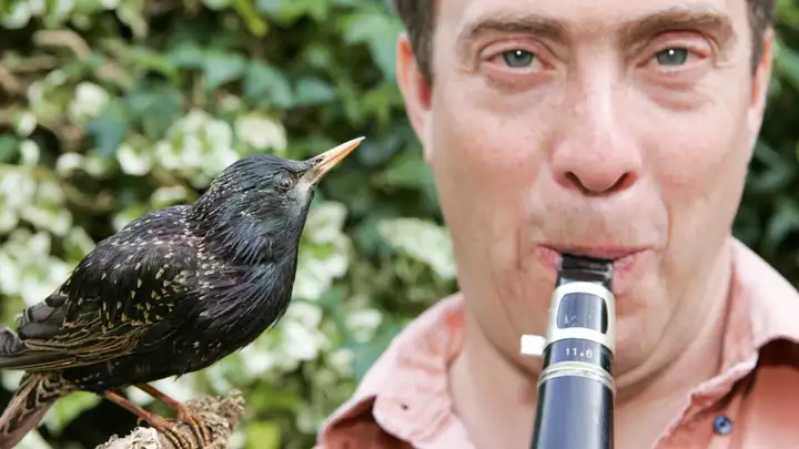S2 E14: Animal Duets